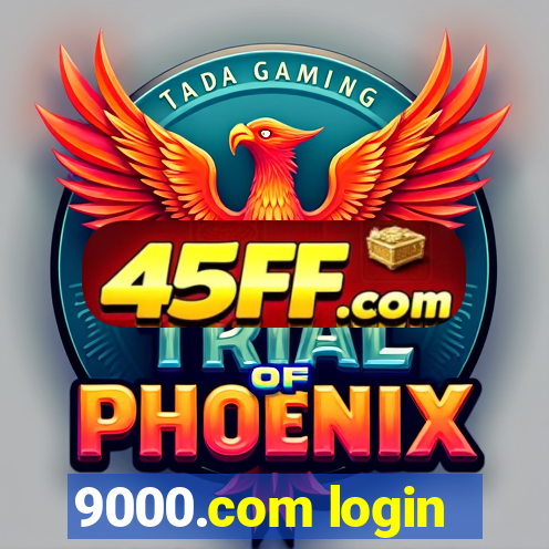 9000.com login
